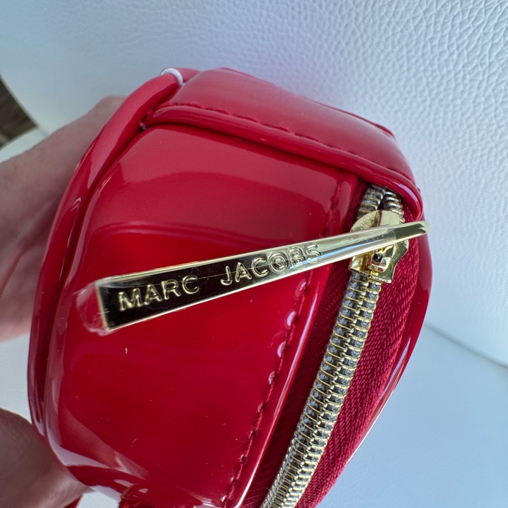 Authentic Marc Jacobs Micro Mini Crossbody - Picture 3 of 4